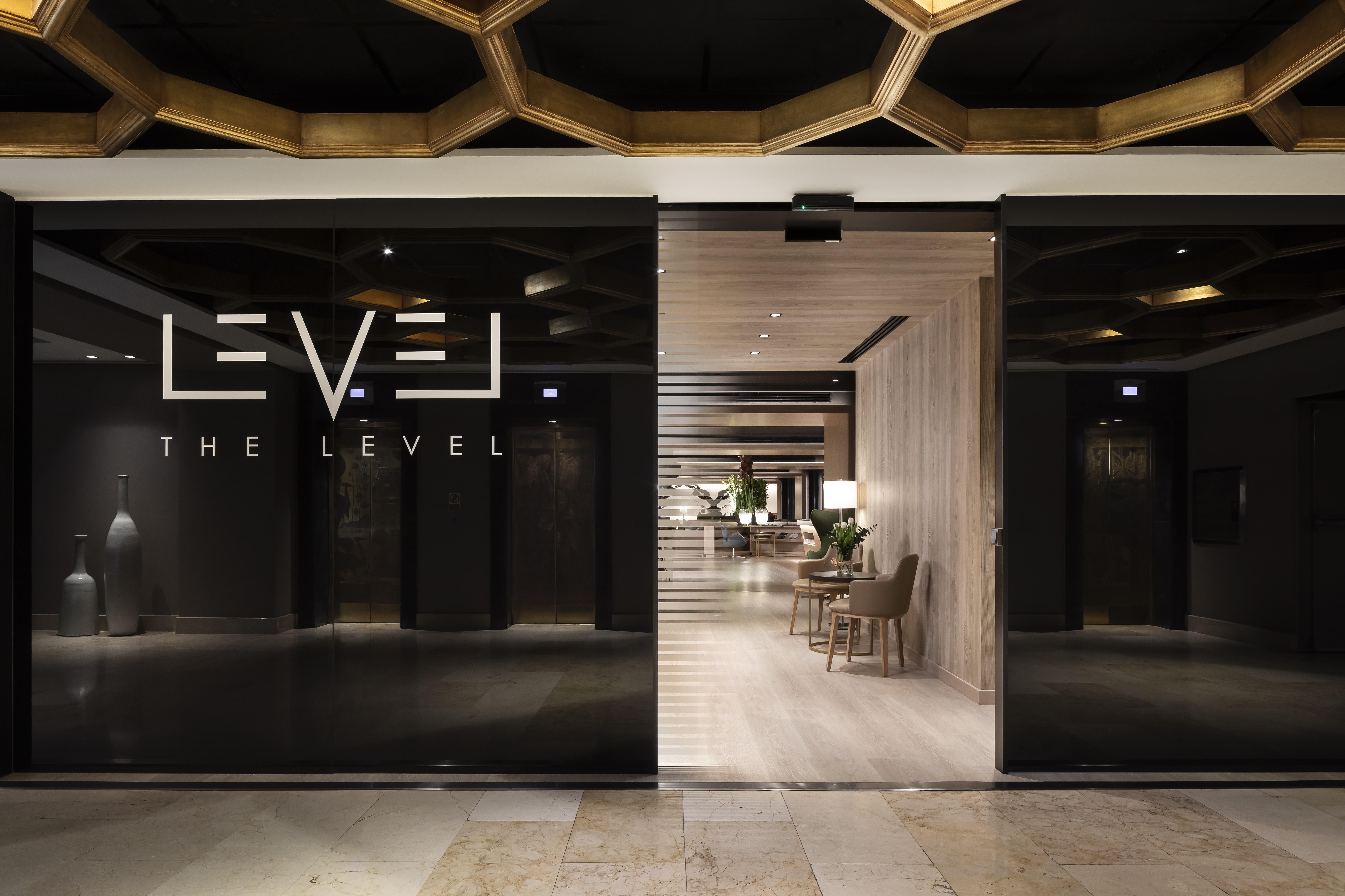 Melia Castilla, Madrid